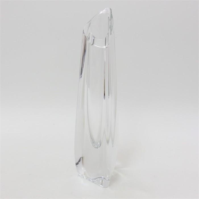 バカラ（Baccarat） ローズ 1792451 一輪挿し 花瓶/フラワーベース