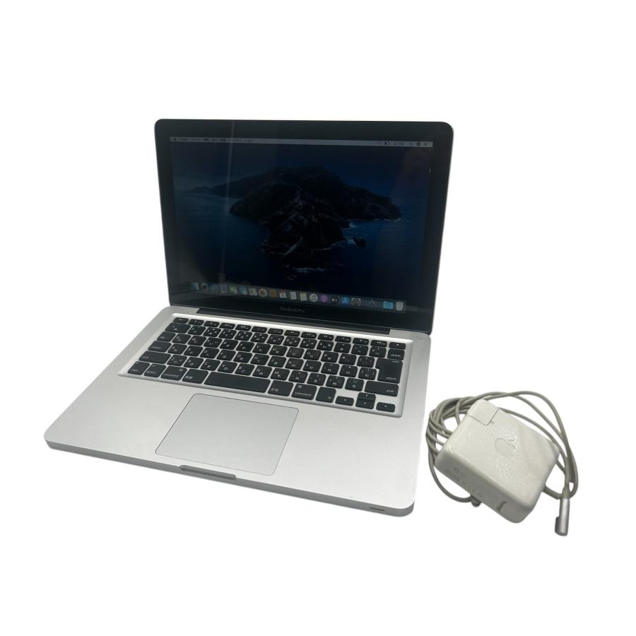 □ Apple MacBook Pro 13-inch, Mid 2012 A1278 アップル マックブック