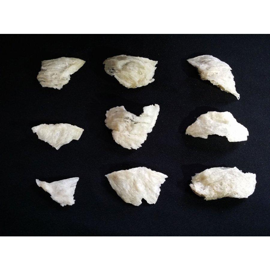 ツバメの巣 燕の巣 燕の巣スープ マレーシア産 フレーク 割れ カケラ