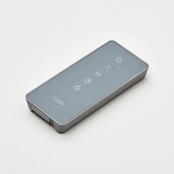 cado（カドー） サーキュレーター dc 静音 おしゃれ 首振り コンパクト