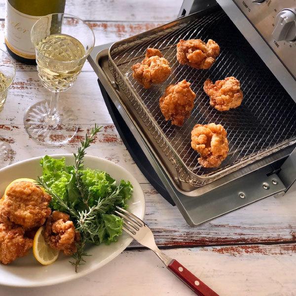 クイジナート（Cuisinart） オーブントースター 4枚焼き ノン