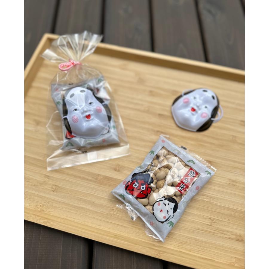 節分商品】ミニ福豆 おたやん : 青山豆十本舗 - 通販 - Yahoo!ショッピング