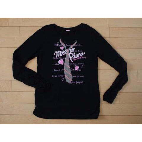 mezzo piano Junior（メゾピアノ ジュニア） mezzo piano 子供服