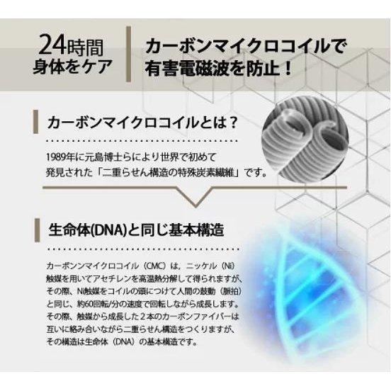 CMC 電磁波防止 貼付けタイプ エレメントA 単層タイプ 10枚入り 5G