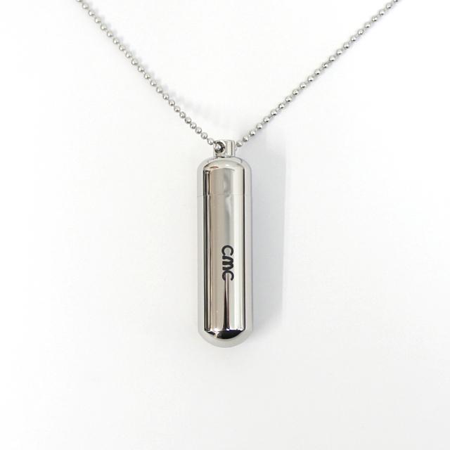 CMC 電磁波防止ペンダント Fタイプ 1200mg充填 5G 電磁波対策 電磁波