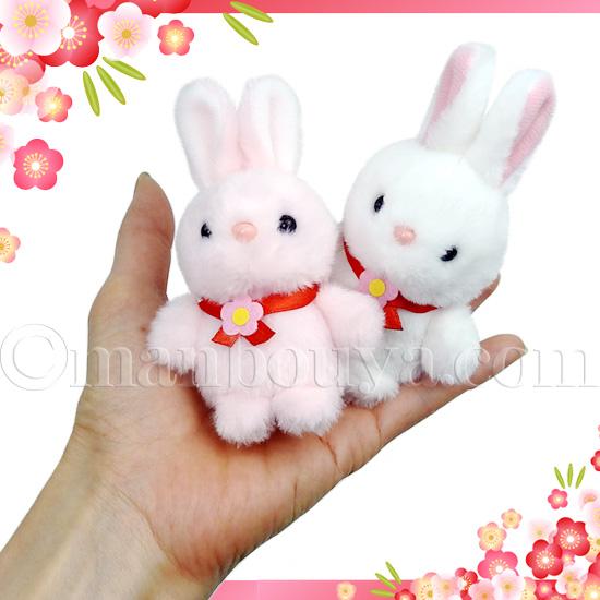 2023 干支 うさぎ ぬいぐるみ キュート販売 CUTE ウサギ マスコット