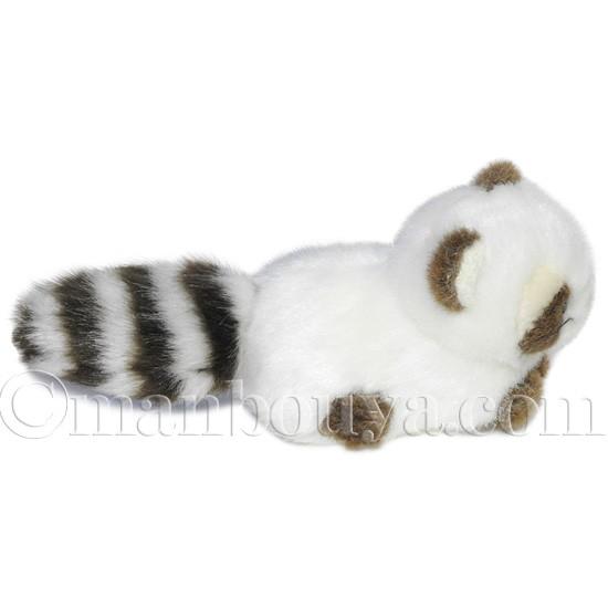 アライグマ ぬいぐるみ 動物園 たけのこ TAKENOKO JOYFUL MATES