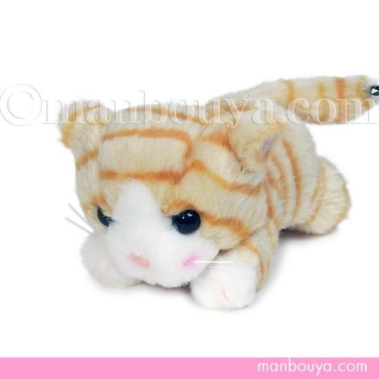 ぬいぐるみ 猫 たけのこ TAKENOKO JOYFUL MATES ジョイフルメイト