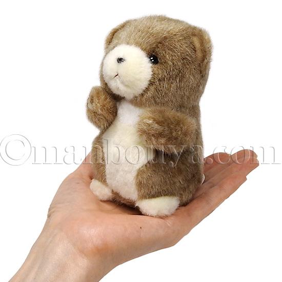 くま ぬいぐるみ 動物園 たけのこ TAKENOKO JOYFUL MATES ジョイフル