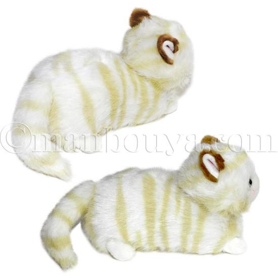 猫 ぬいぐるみ ネコ グッズ たけのこ TAKENOKO JOYFUL MATES