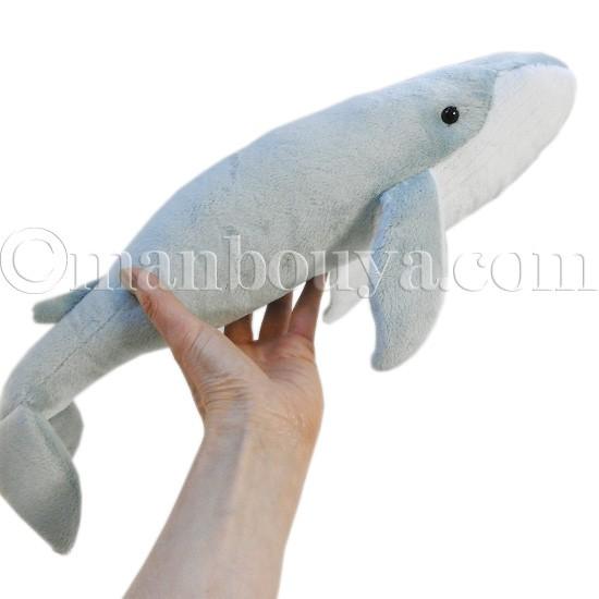 くじらのぬいぐるみ クジラ グッズ 雑貨 TST太洋産業貿易 101シリーズ