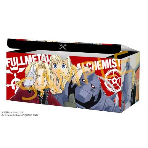 スクウェア・エニックス（SQUARE ENIX） 新品 / [特製コミックボックス