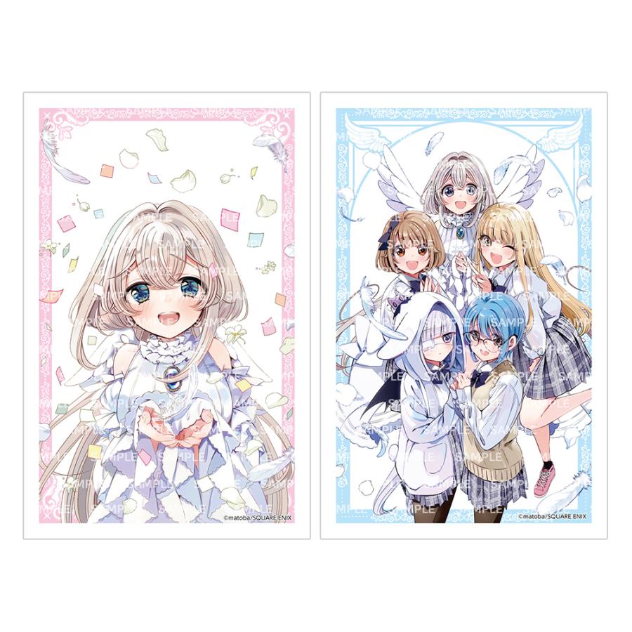 新品 / 特典あり ワンルーム、日当たり普通、天使つき。 (1-8巻 全巻