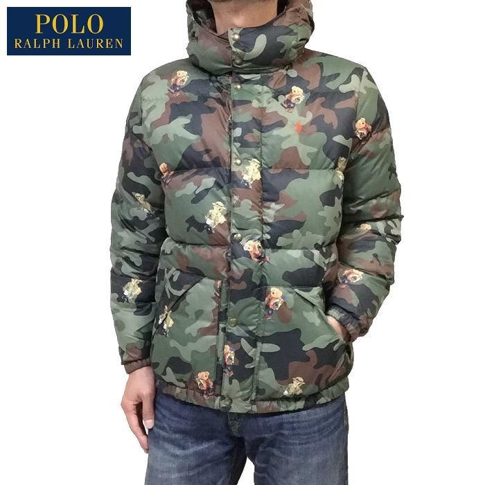 POLO RALPH LAUREN（ポロ・ラルフローレン） ポロ ラルフローレン ベア