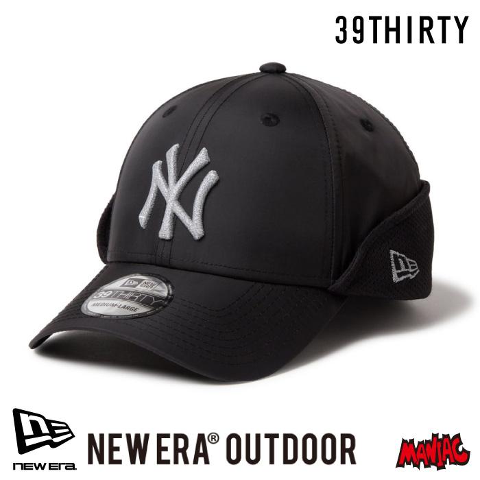 NEW ERA（ニューエラ） フリップダウンキャップ キャップ ニューヨーク