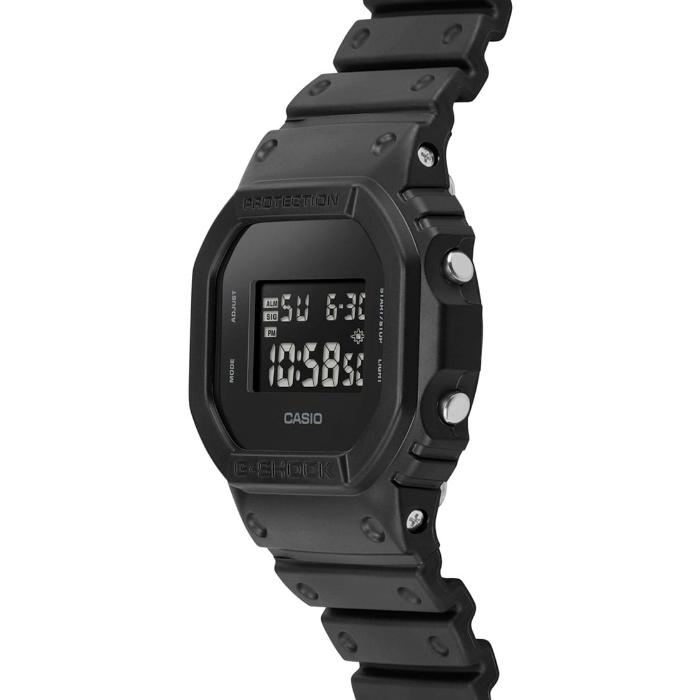 G-SHOCK Gショック ジーショック 5600 メンズ 腕時計 DW-5600UBB-1JF