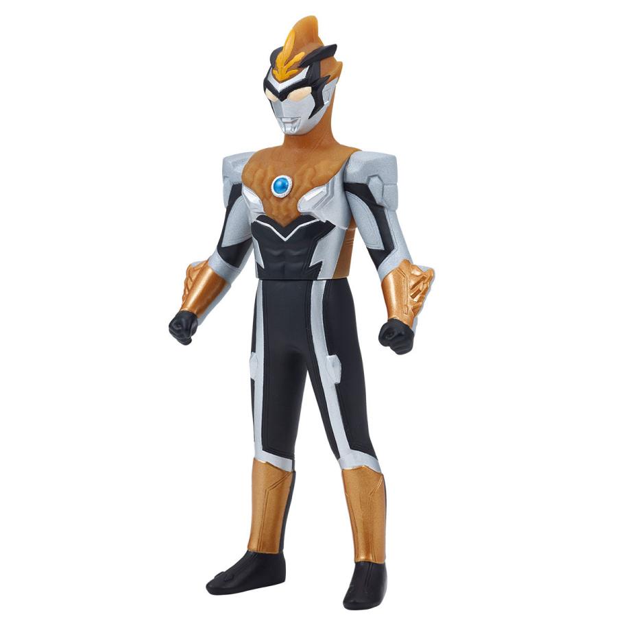 BANDAI（バンダイ） ウルトラマンブル グランド (ウルトラヒーロー