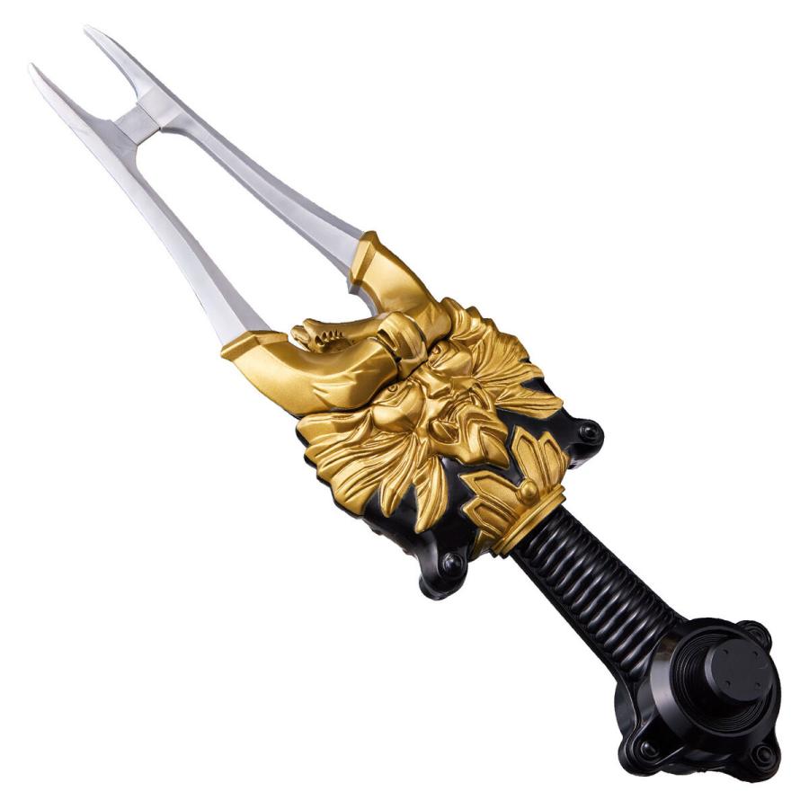 BANDAI（バンダイ） レジェンド変身ベルトシリーズ 変身音叉・音角