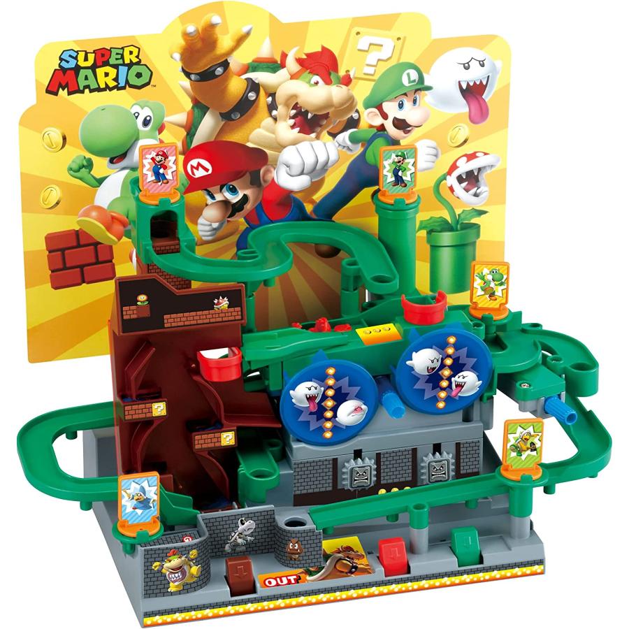 マリオシリーズゲーム4本セット マリオシリーズゲーム4本セット - メルカリ