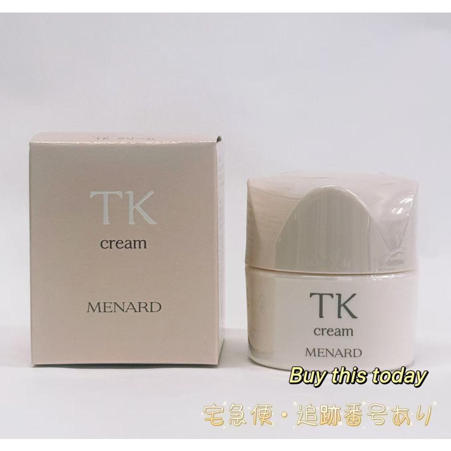TK（メナード） メナード MENARD TK クリーム 30g : Buy this today