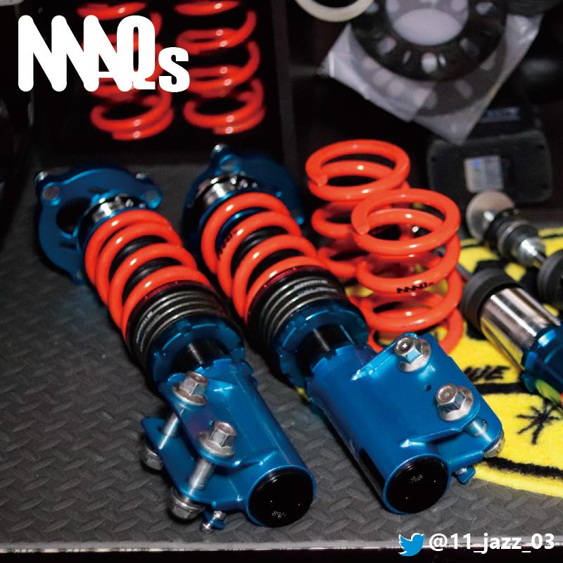 MAQs ID65 H180mm 4K〜28K MAQS 2本セット 送料無料 直巻 直巻き