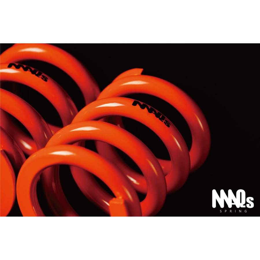 MAQs ID65 H180mm 26K MAQS 2本セット 送料無料 直巻 直巻き