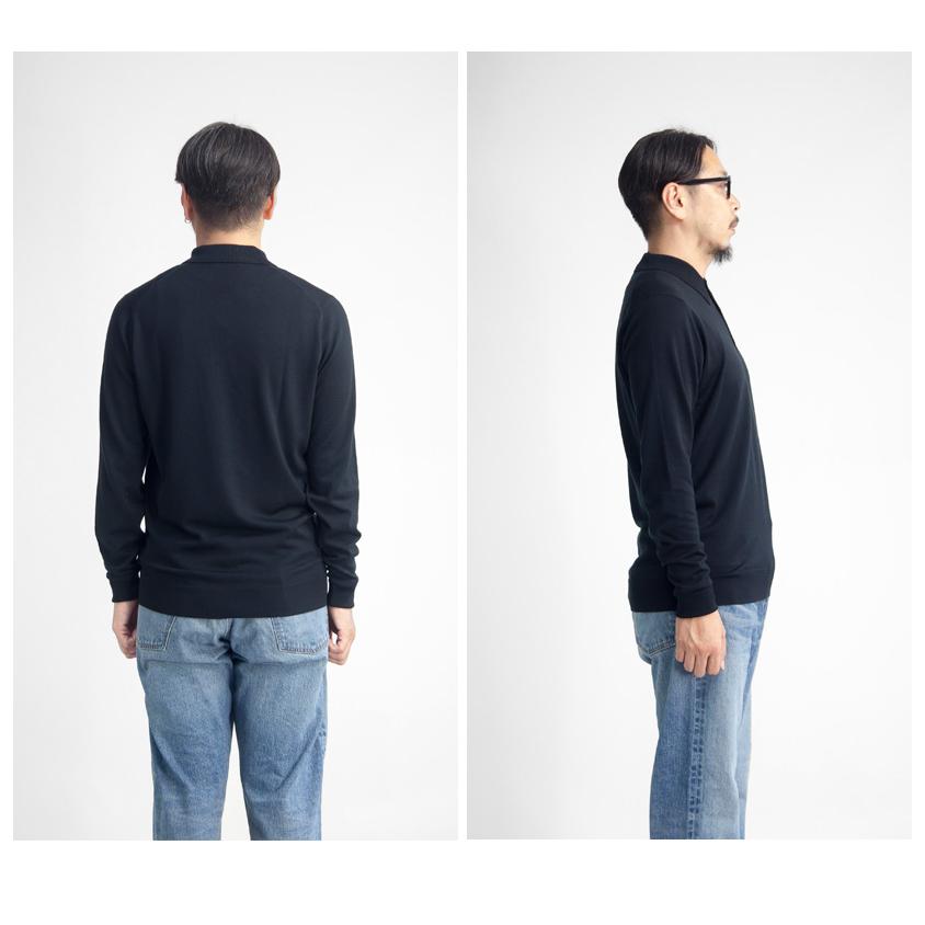 JOHN SMEDLEY（ジョンスメドレー） 【セール価格】ジョンスメドレー