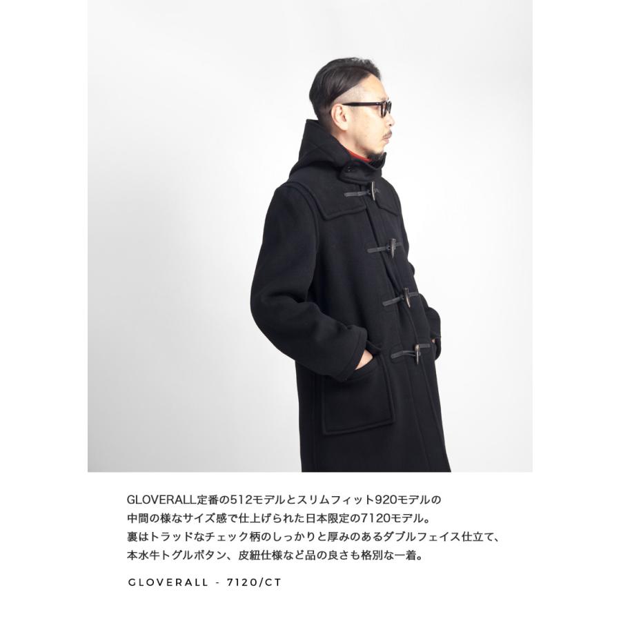 Gloverall（グローバーオール） 【セール価格】グローバーオール