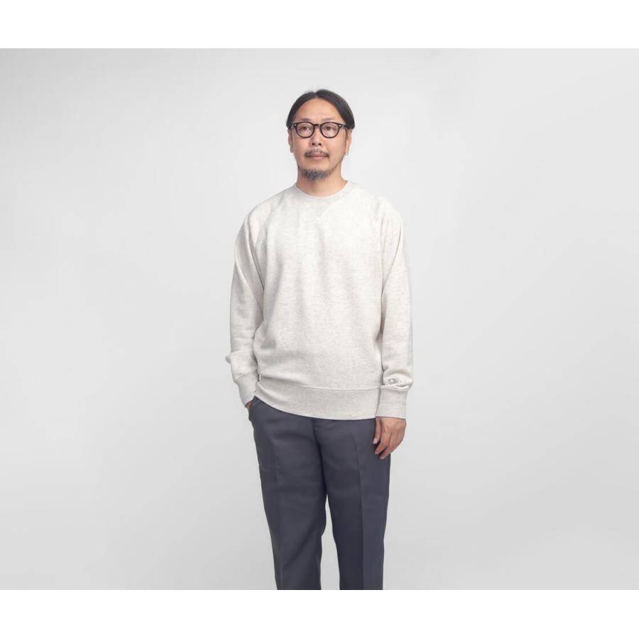 週末値下！THE ROW ザロウ メンズ スウェット トレーナー M THE ROW