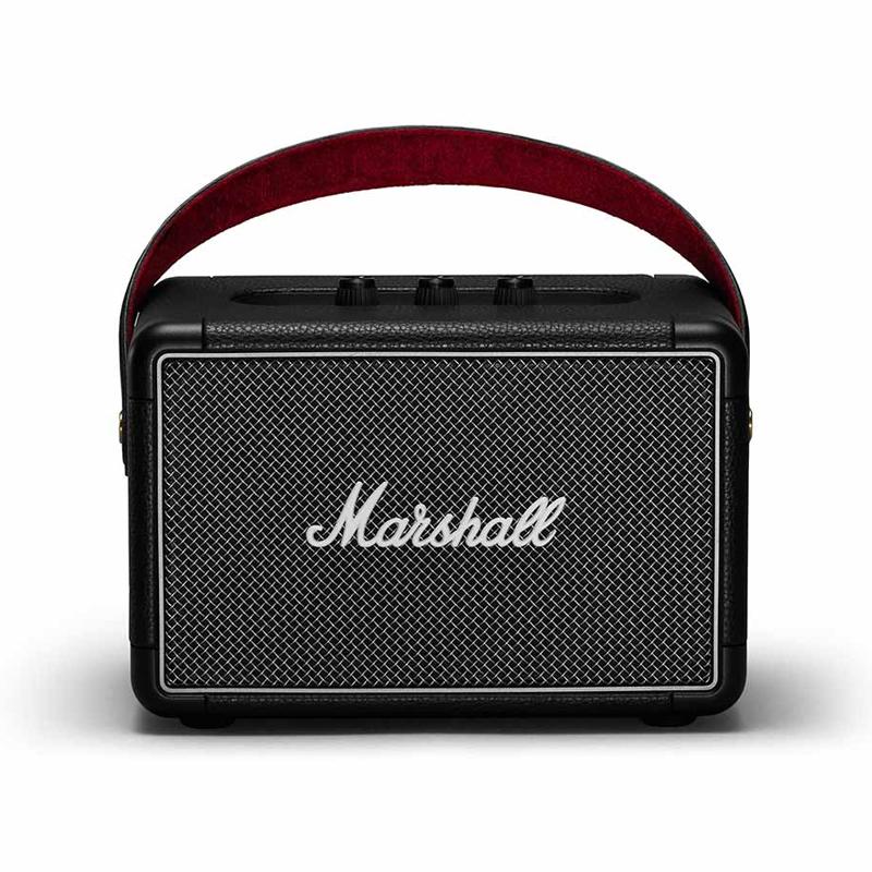 Marshall（マーシャル） Marshall KILBURN II BLACK ワイヤレス