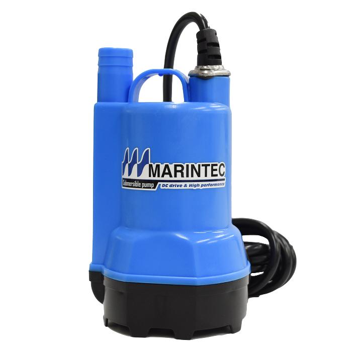 販売実績10年以上！】オリジナル水中ポンプ 12V 70L 極性あり M12-70