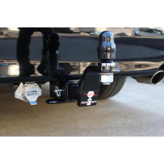 Global Tight（グローバルタイト）ヴェルファイア20系ヒッチメンバー