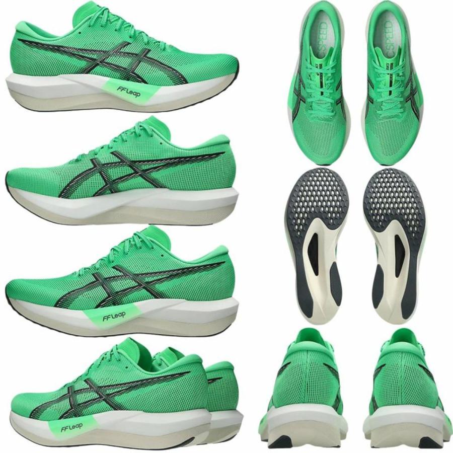 ASICS（アシックス） asics MAGIC SPEED 5 マジック スピード 5 メンズ