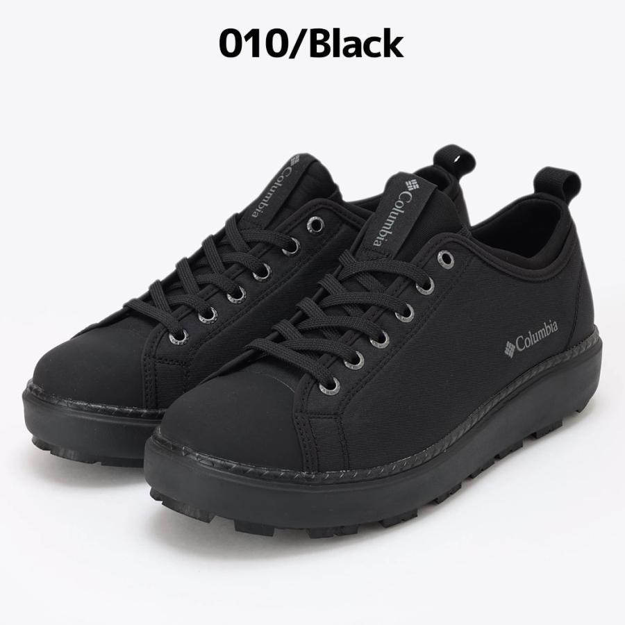 Columbia（コロンビア） サップランド ツー ロウ ウォータープルーフ