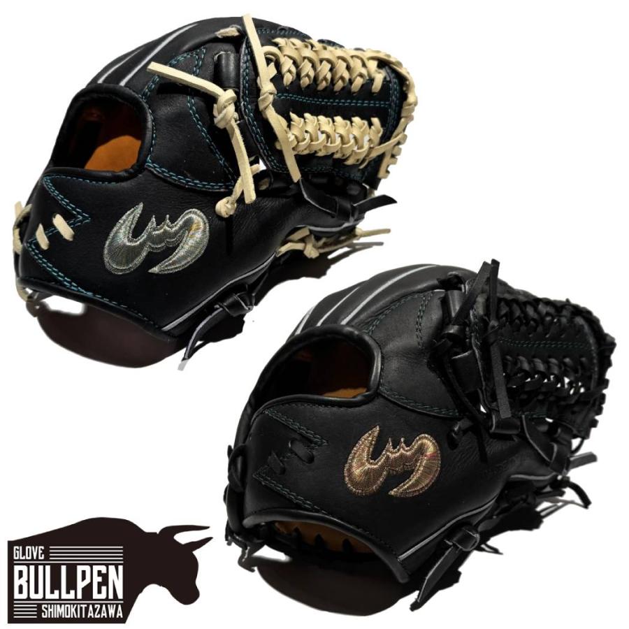 Zeems（ジームス） 軟式用グラブ 内野手・オールラウンド用 三方親