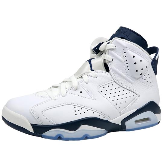 NIKE（ナイキ） NIKE AIR JORDAN 6 RETRO エア ジョーダン 6 レトロ