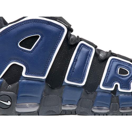 NIKE（ナイキ） NIKE AIR MORE UPTEMPO '96 エア モア アップテンポ