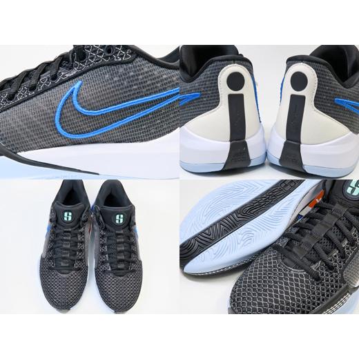 NIKE（ナイキ） NIKE SABRINA 1 EP サブリナ 1 バッシュ 23-29cm