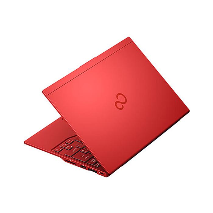 富士通（FUJITSU） ノートパソコン office付き 新品 同様 FMV LIFEBOOK