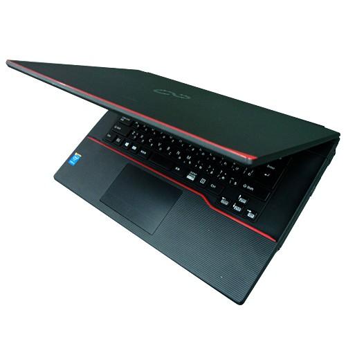 富士通（FUJITSU） ノートパソコン パソコン PC FMV LIFEBOOK A574/H