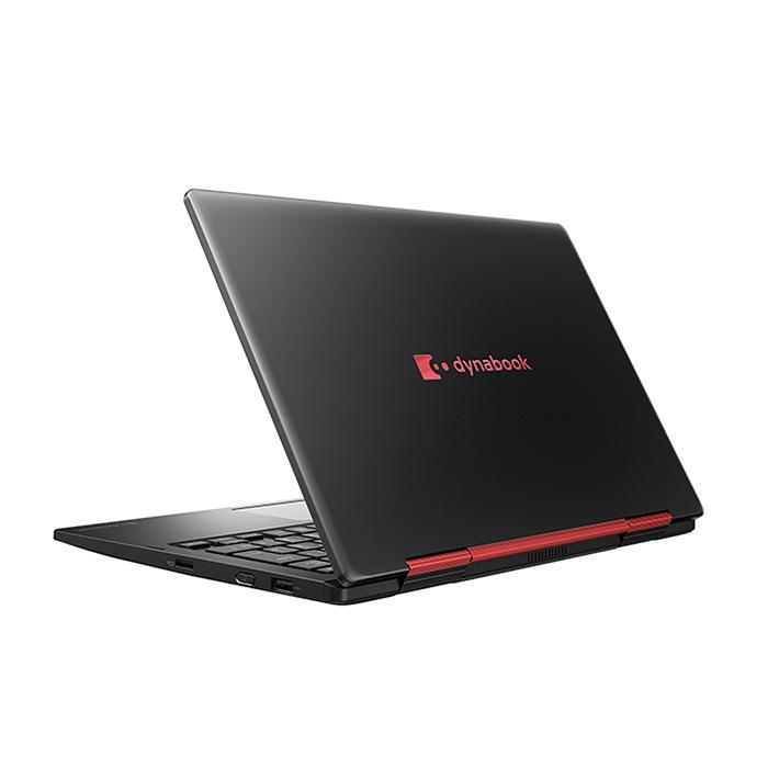 dynabook（ダイナブック） ノートパソコン office搭載 新品 同様 Win10