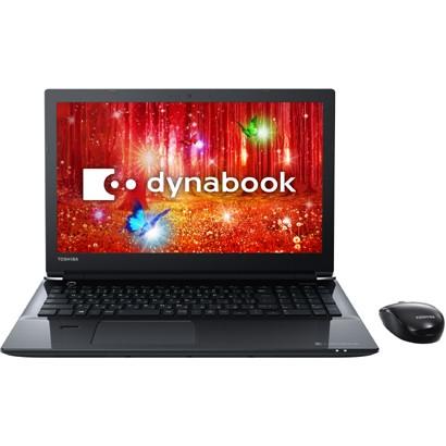 dynabook T75/EGK Corei7 SSD240 8GB 第7世代① dynabook T75/EGK
