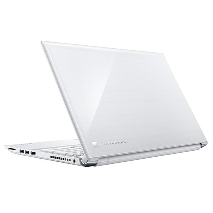 dynabook（ダイナブック） ノートパソコン Office付き 新品 同様 東芝
