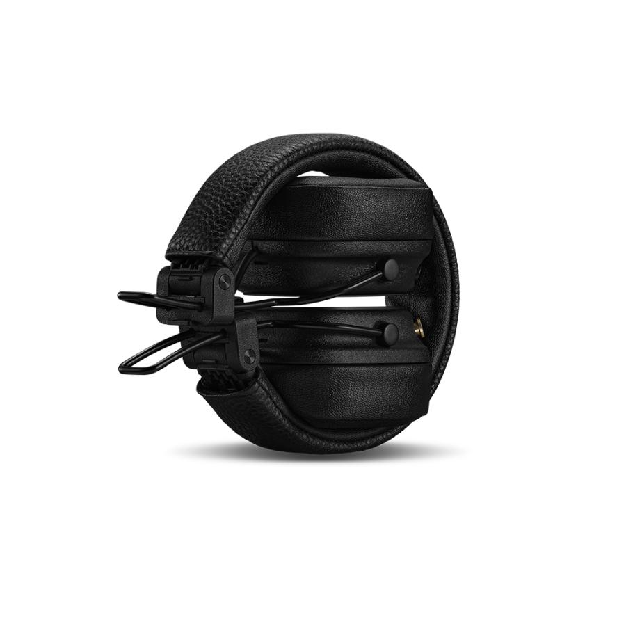 Marshall（マーシャル） ワイヤレスヘッドホン MAJOR5BLACK ブラック