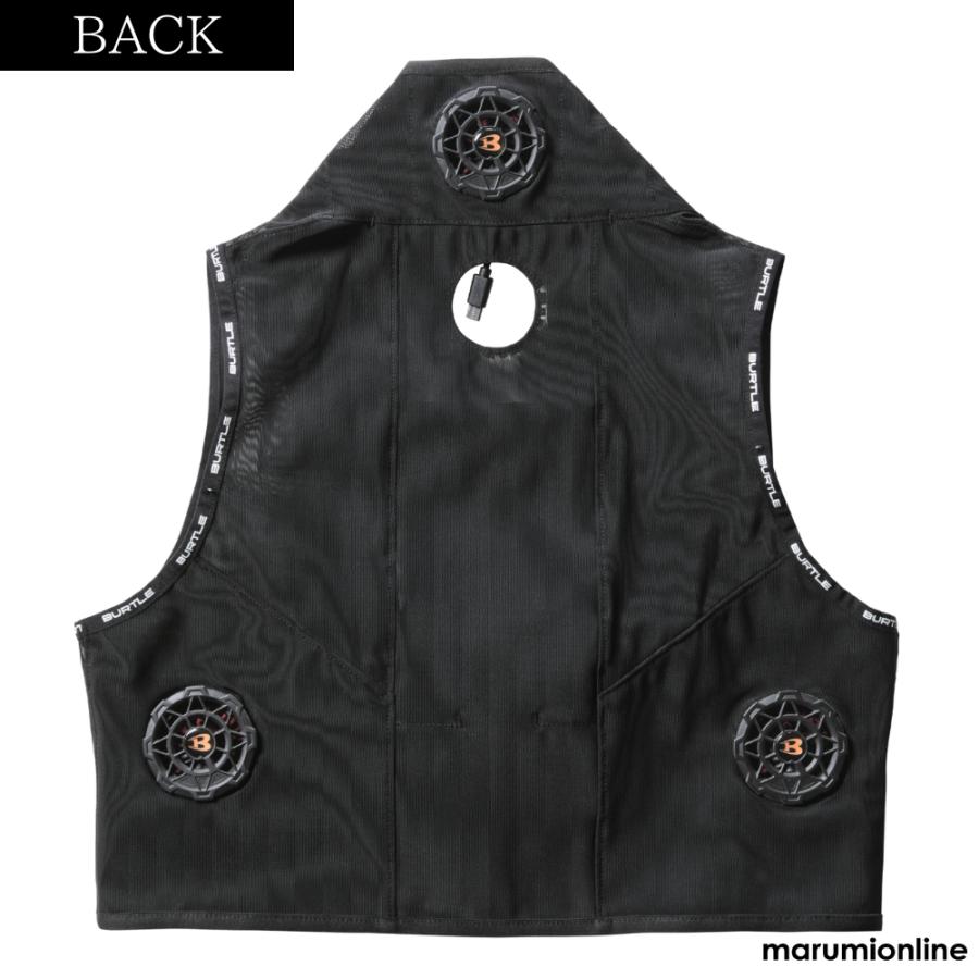 バートル ペルチェ IC101S アイスクラフト フルセット 冷却ベスト