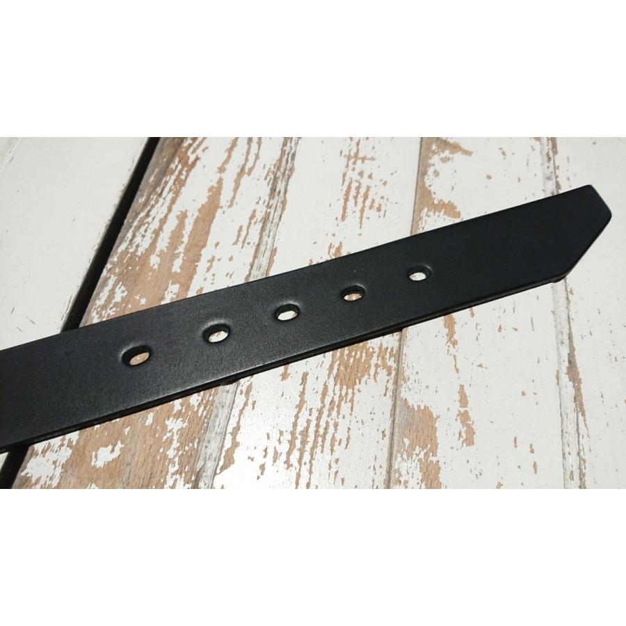 マルニ オリジナル レザーベルト OGB40002BI (クロ・チャ) : マルニ