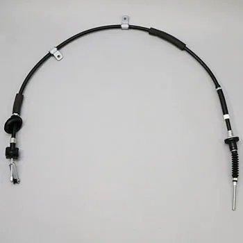 スズキ（SUZUKI） 純正部品 クラッチワイヤー 品番23710-76F00 マツダ