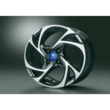 トヨタ（TOYOTA） トヨタ純正用品 アクア 純正 MXPK11 MXPK16