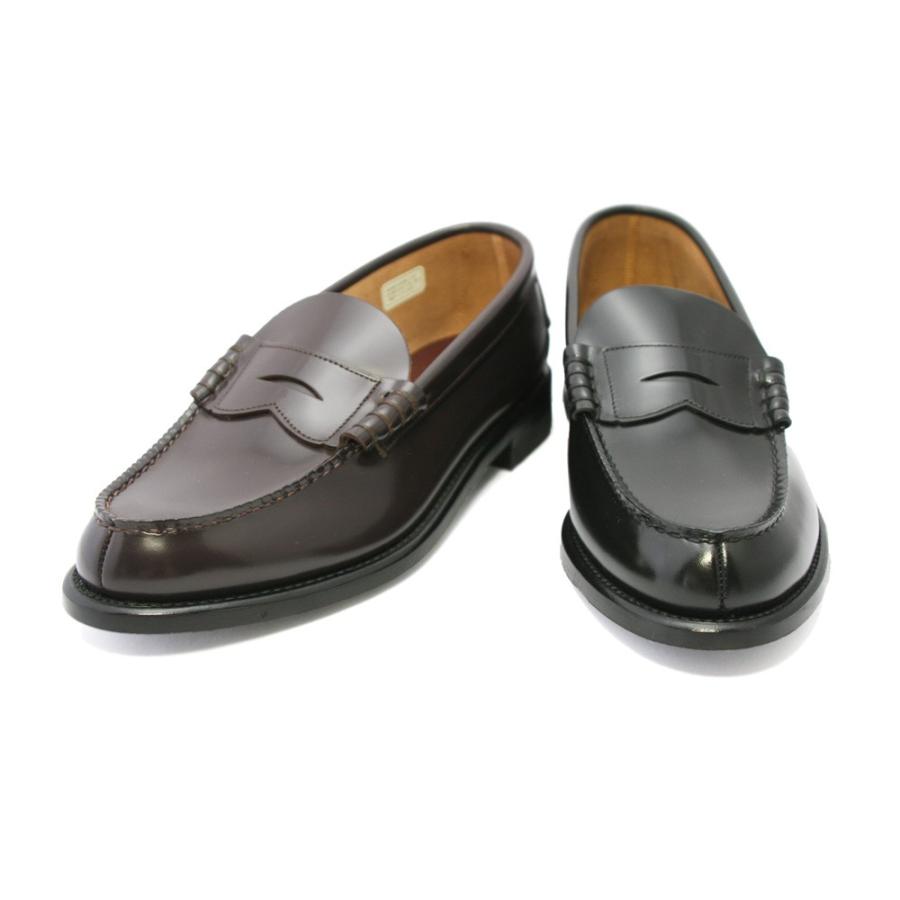 REGAL（リーガル） 【送料無料】メンズ 2177 ローファー（合成底