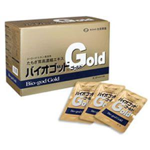 太田胃散 バイオゴッドゴールド80mL×30袋 : マルアイドラッグ - 通販